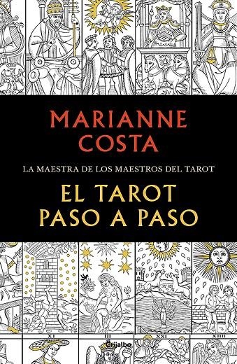 TAROT PASO A PASO | 9788425359736 | COSTA, MARIANNE