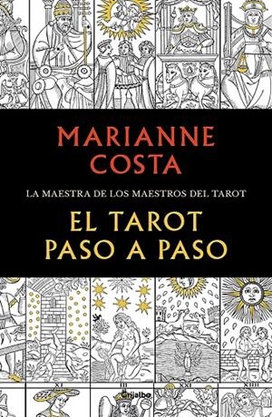 TAROT PASO A PASO | 9788425359736 | COSTA, MARIANNE