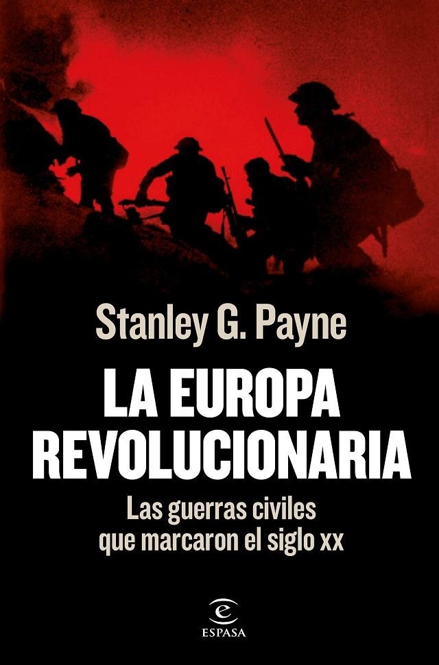 EUROPA REVOLUCIONARIA | 9788467062519 | PAYNE, STANLEY G.