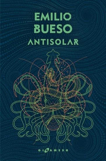 ANTISOLAR (OMNIUM) | 9788417507268 | BUESO APARICI, EMILIO