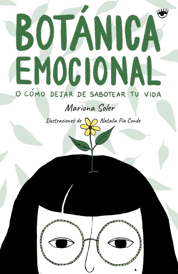 BOTANICA EMOCIONAL | 9788412345346 | MARIONA SOLER