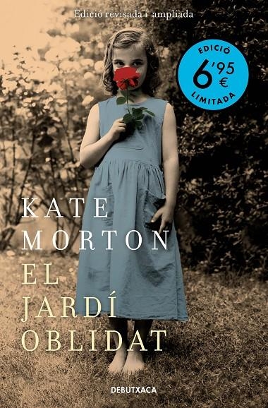 JARDI OBLIDAT | 9788418196126 | MORTON, KATE