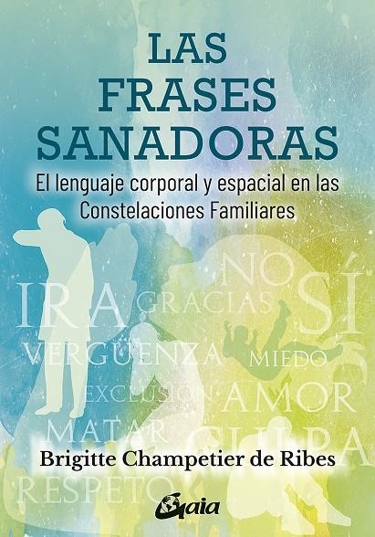 FRASES SANADORAS | 9788484458876 | CHAMPETIER DE RIBES, BRIGITTE