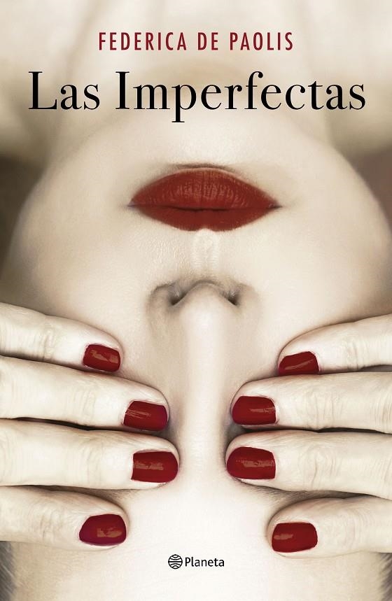 IMPERFECTAS | 9788408242178 | PAOLIS, FEDERICA DE