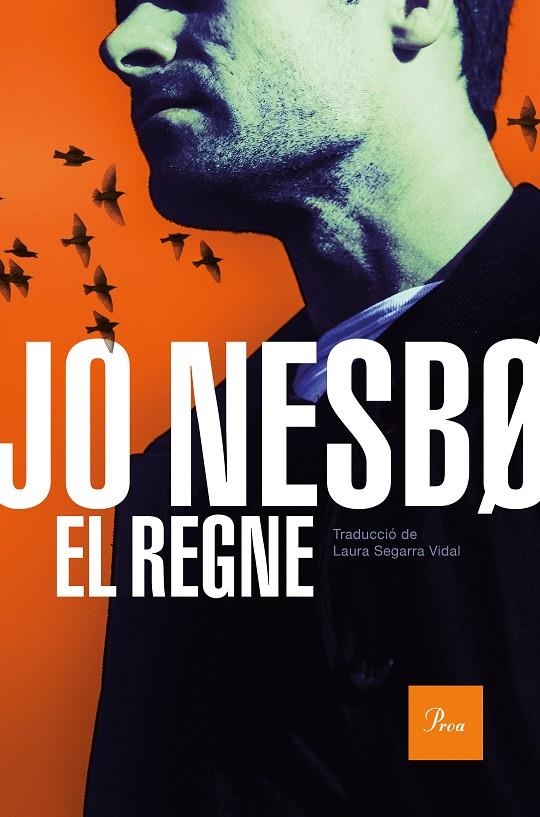  REGNE | 9788475888873 | NESBO, JO