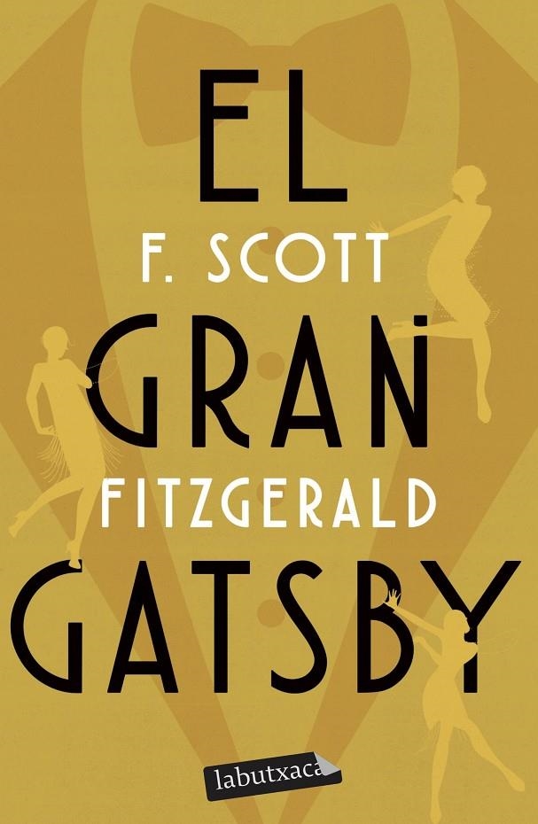 GRAN GATSBY | 9788418572302 | FITZGERALD, FRANCIS SCOTT