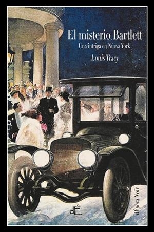 MISTERIO BARTLETT. (EDICIÓN ILUSTRADA) | 9788412129113 | TRACY LOUIS