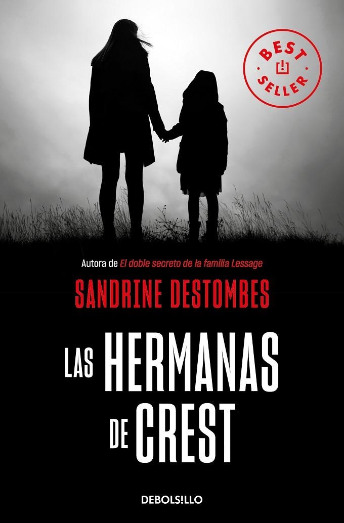 HERMANAS DE CREST | 9788466355599 | DESTOMBES, SANDRINE