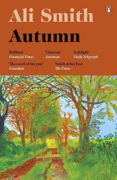 AUTUMN | 9780241973318 | SMITH, ALI