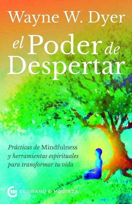 PODER DE DESPERTAR | 9788412312409 | DYER, WAYNE WALTER