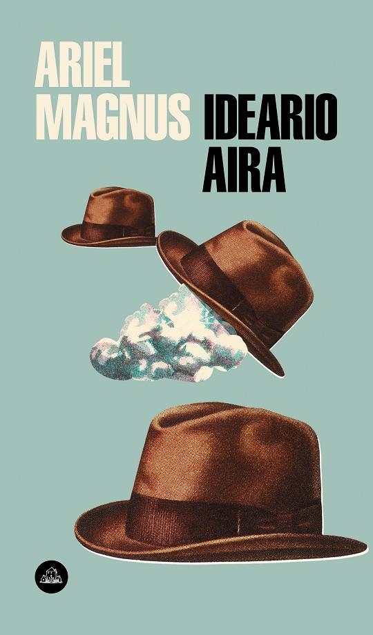 IDEARIO AIRA | 9788439734987 | MAGNUS ARIEL,