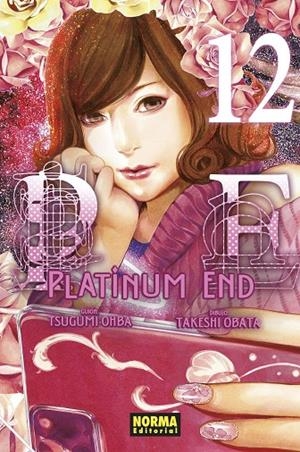 PLATINUM END 12 | 9788467944938 | OBATA , TAKESHI - OHBA TSUGUMI