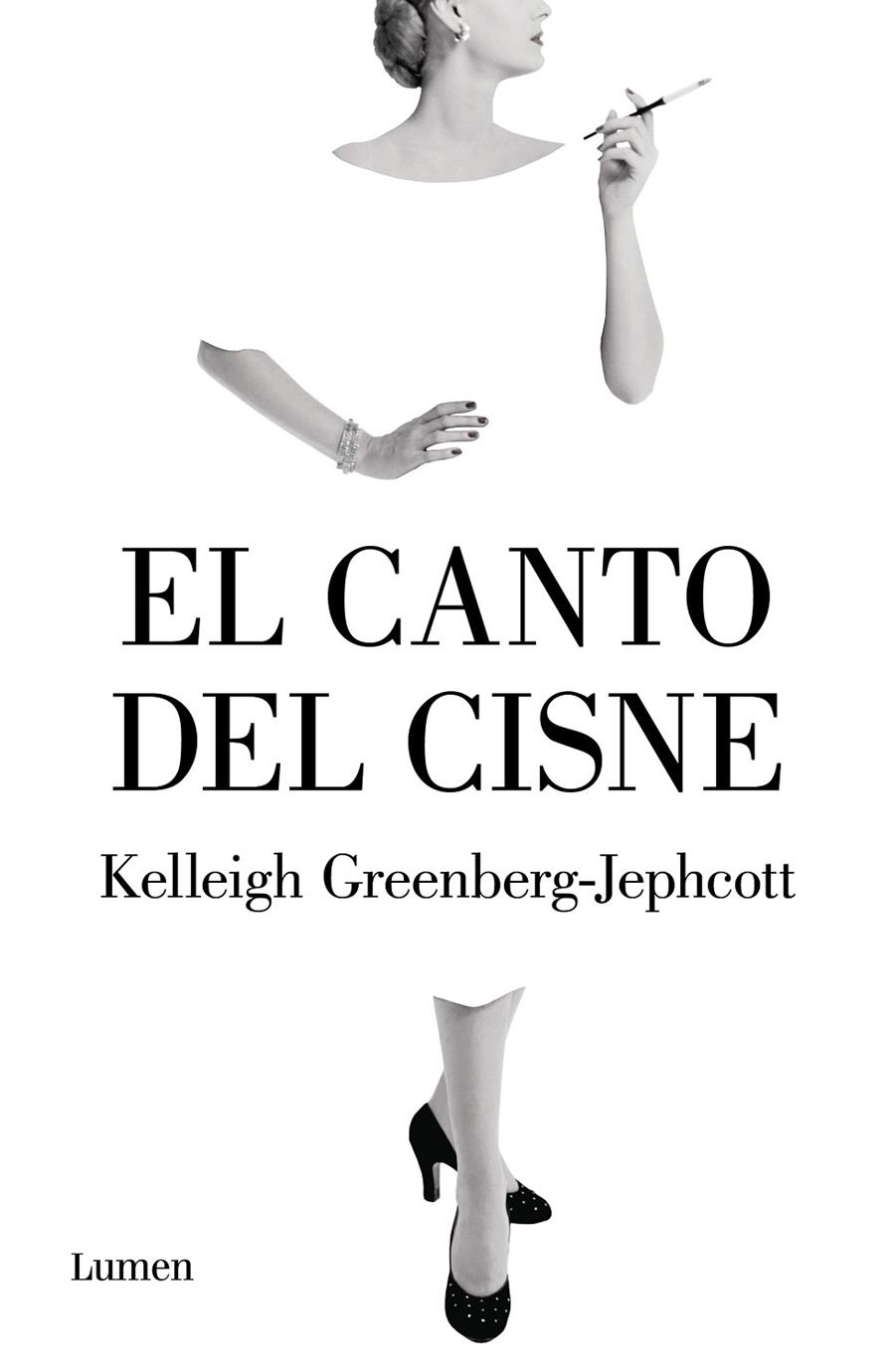 CANTO DEL CISNE | 9788426405128 | GREENBERG-JEPHCOTT, KELLEIGH