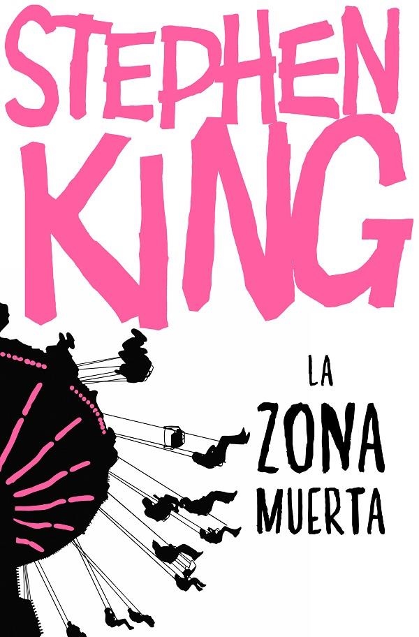 ZONA MUERTA | 9788466357135 | KING, STEPHEN