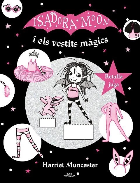 ISADORA MOON I ELS VESTITS MÀGICS (LA ISADORA MOON) | 9788420440156 | MUNCASTER, HARRIET