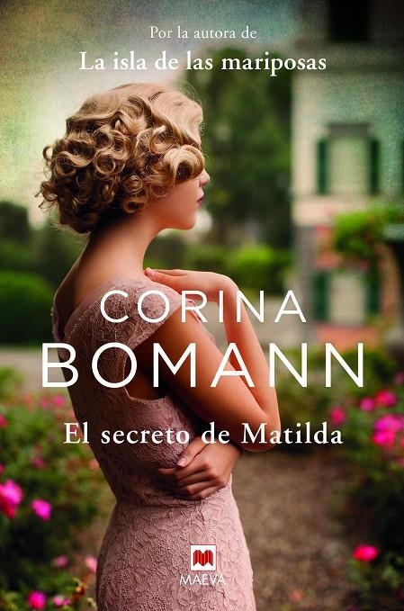 SECRETO DE MATILDA | 9788417708894 | BOMANN, CORINA