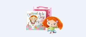 ORINAL DE LA LULU | 9788466149037 | REID, CAMILLA