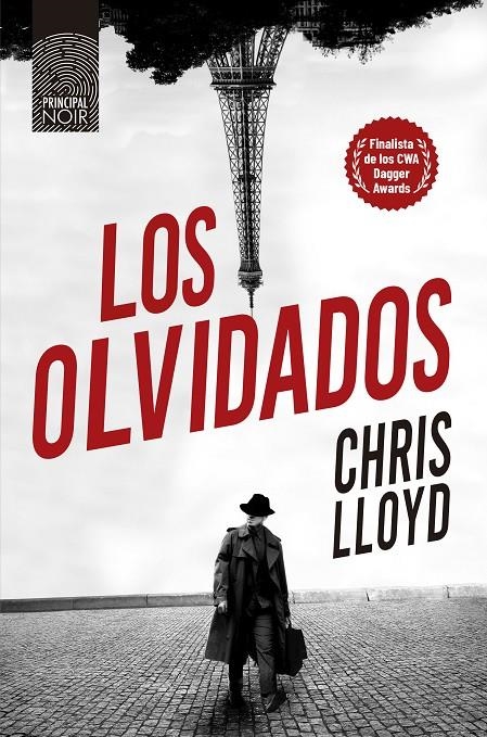 OLVIDADOS,LOS. | 9788418216183 | LLOYD, CHRIS