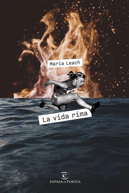 VIDA RIMA | 9788467062724 | LEACH, MARÍA