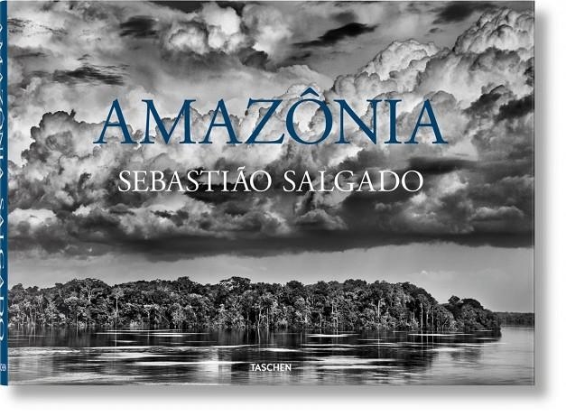 SEBASTIÃO SALGADO. AMAZÔNIA | 9783836585132 | SALGAO
