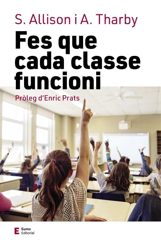 FES QUE CADA CLASSE FUNCIONI | 9788497667364 | THARBY, ANDY/ALLISON, SHAUN