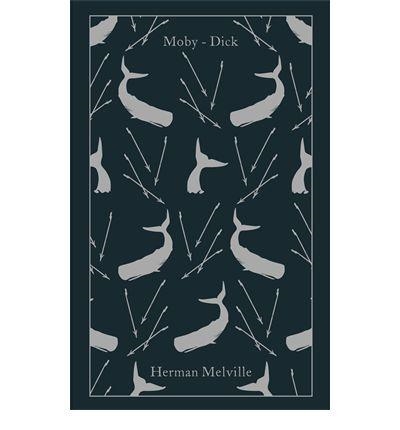 MOBY DICK | 9780141199603 | MELVILLE, HERMAN