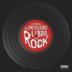 PEQUEÑO LIBRO DEL ROCK. EDICIÓN AMPLIADA | 9788467944624 | BOURHIS - SPIESSERT