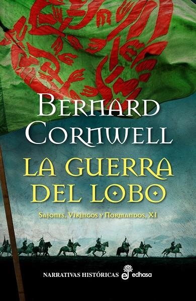 GUERRA DEL LOBO | 9788435063487 | CORNWELL, BERNARD