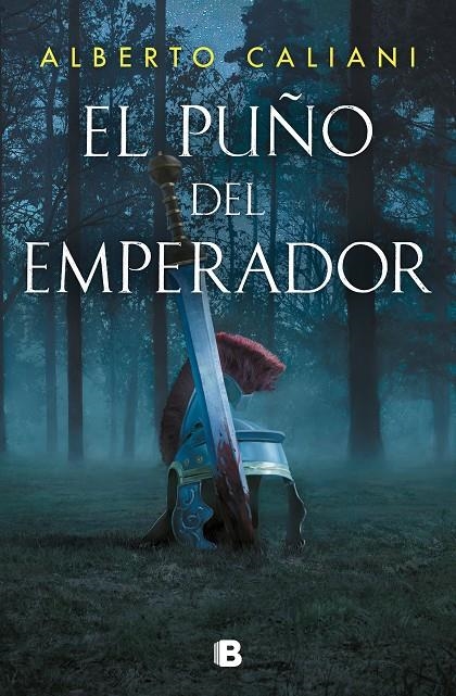 PUÑO DEL EMPERADOR | 9788466669375 | CALIANI, ALBERTO
