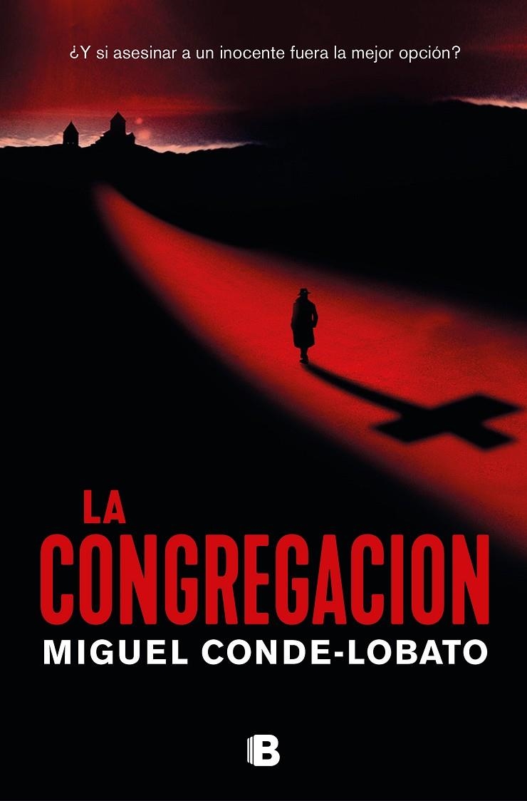 CONGREGACIÓN | 9788466669467 | CONDE-LOBATO, MIGUEL