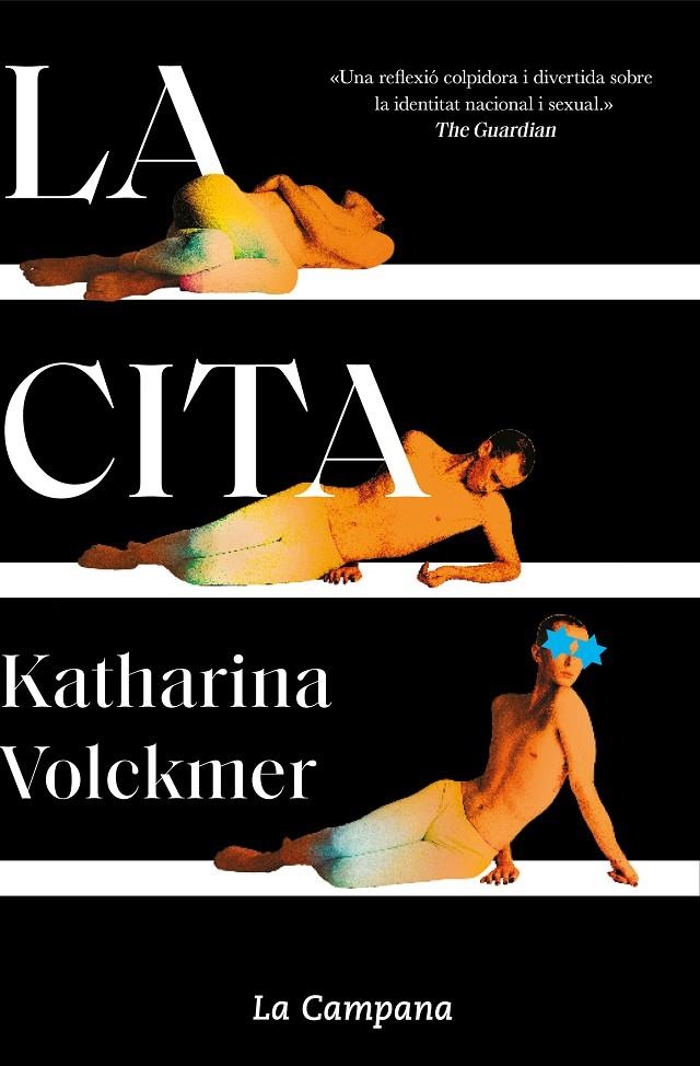 CITA | 9788418226007 | VOLCKMER, KATHARINA