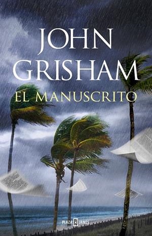 MANUSCRITO | 9788401026256 | GRISHAM, JOHN