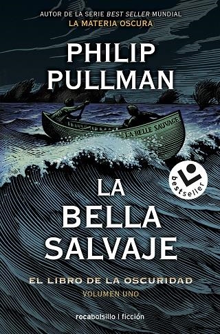 BELLA SALVAJE | 9788417821494 | PULLMAN, PHILIP