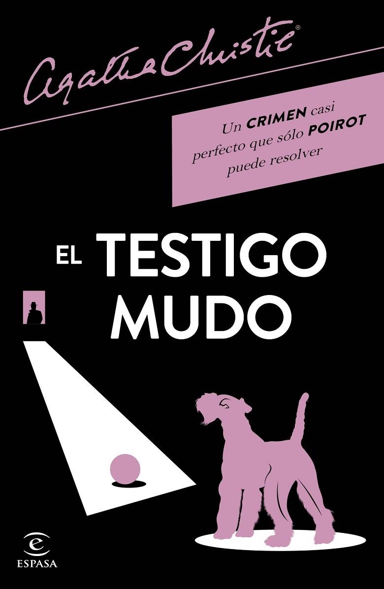 TESTIGO MUDO | 9788467059809 | CHRISTIE MALLOWAN  AGATHA