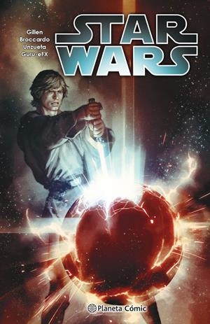 STAR WARS TOMO Nº 11/13 | 9788413417059 | BROCCARDO , ANDREA - GILLEN, KIERON
