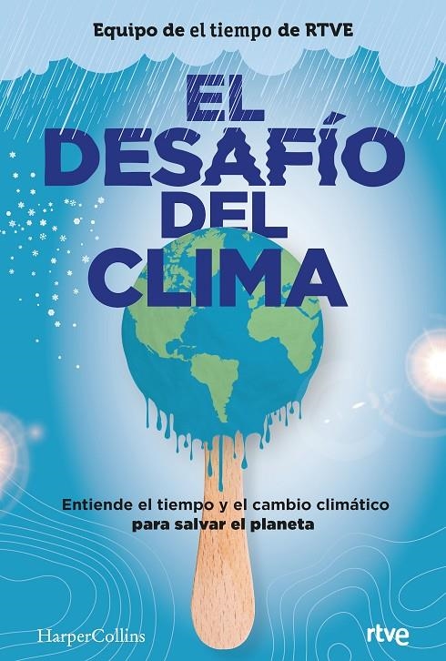 DESAFÍO DEL CLIMA | 9788491395980 | AUTORES, VARIOS