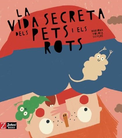 VIDA SECRETA DELS PETS I ELS ROTS | 9788417374822 | TOLOSA SISTERÉ, MARIONA