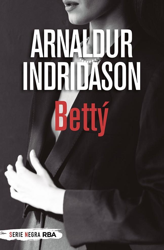 BETTÝ (BOLSILLO) | 9788491875475 | INDRIDASON ARNALDUR