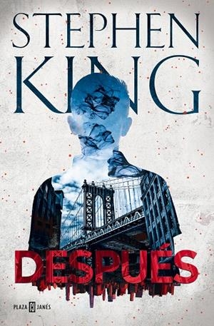 DESPUÉS | 9788401027123 | KING, STEPHEN (1947- )