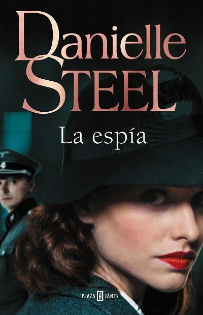 ESPÍA | 9788401025518 | STEEL, DANIELLE