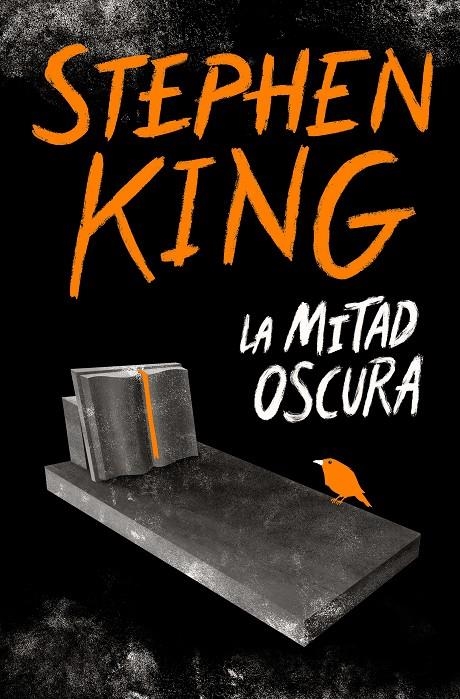 MITAD OSCURA | 9788466356770 | KING, STEPHEN (1947- )