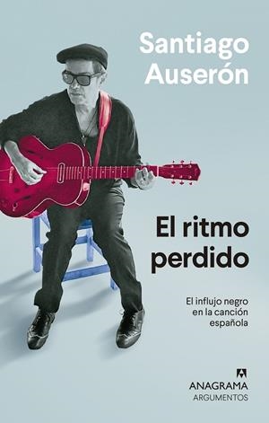 RITMO PERDIDO,EL | 9788433964571 | AUSERÓN, SANTIAGO