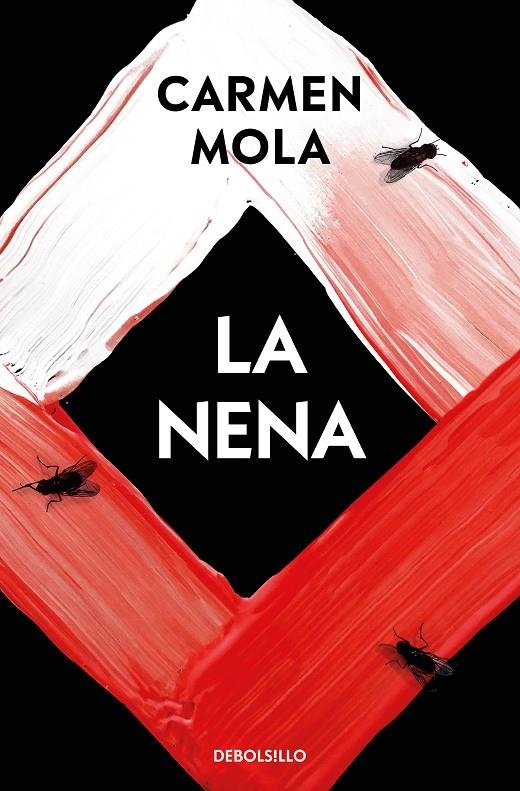 NENA (LA NOVIA GITANA 3) | 9788466358026 | MOLA, CARMEN