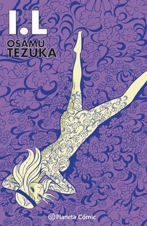 I.L. TEZUKA | 9788413416533 | TEZUKA, OSAMU