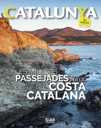 MILLORS PASSEJADES PER LA COSTA CATALANA | 9788482167329 | ROVIRA RIUS, ROGER