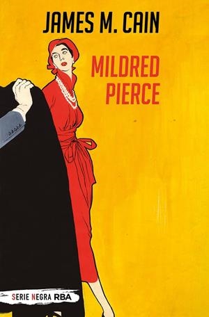 MILDRED PIERCE (BOLSILLO) | 9788491873051 | M. CAIN JAMES