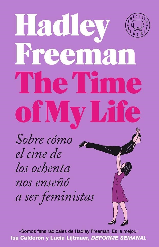 TIME OF MY LIFE | 9788418187889 | FREEMAN, HADLEY