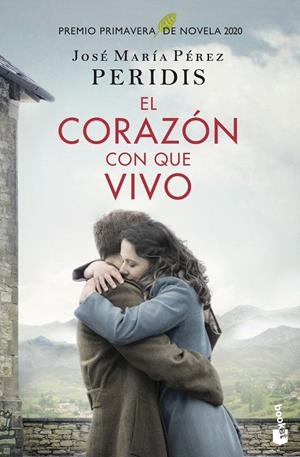 CORAZÓN CON QUE VIVO | 9788467062977 | PERIDIS
