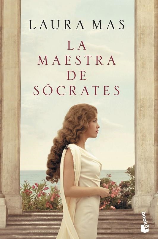 MAESTRA DE SÓCRATES | 9788467063004 | MAS, LAURA