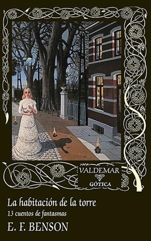 HABITACIÓN DE LA TORRE | 9788477029199 | BENSON, EDWARD FREDERIC